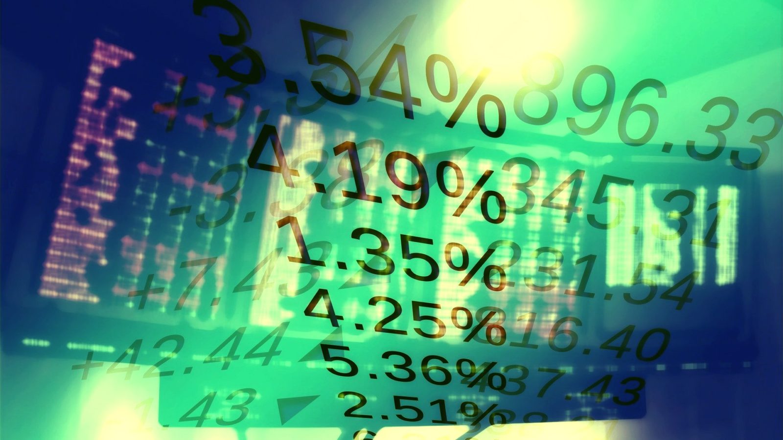 The sheer absurdity of index funds