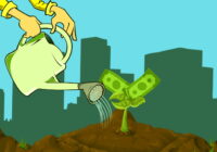 How I get my investment ideas – Part I