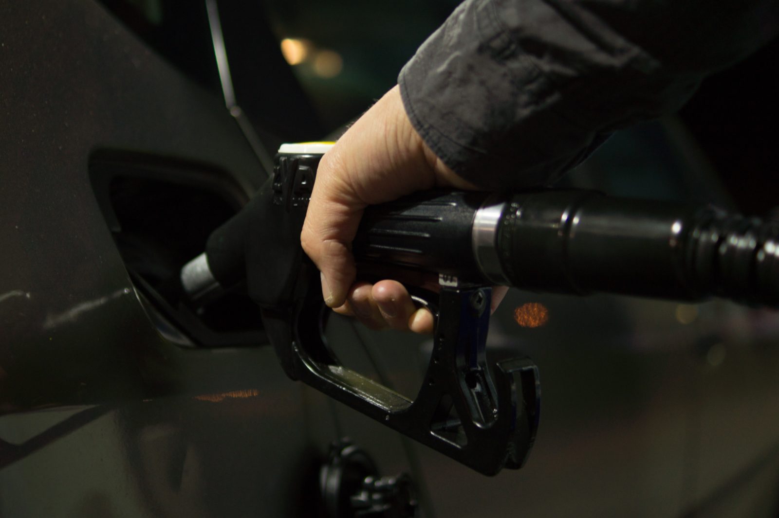 filling petro