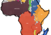 If you missed Asia’s economic boom, don’t miss out on Africa’s