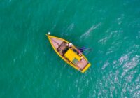 If you don’t have an investment process, you’re rudderless on the market sea