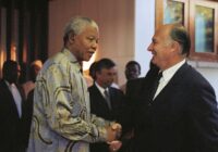 The most effective world leader you’ve never heard of, and how we can “partner” with him, investing in Africa
