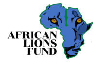 Africanlionsfund.com now live