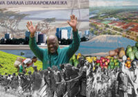 Straight facts on Tanzania for investors