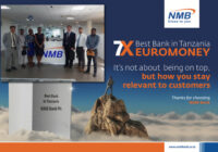 NMB Bank Tanzania — A high-quality growth stock you can buy at a deep value price…