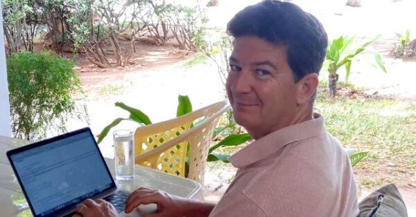 Tim Staermose: Guest authors, write for us
